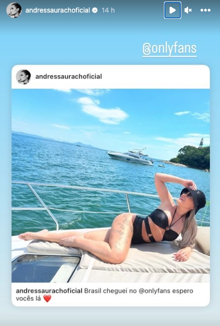 Imagem: Reprodução/Instagram