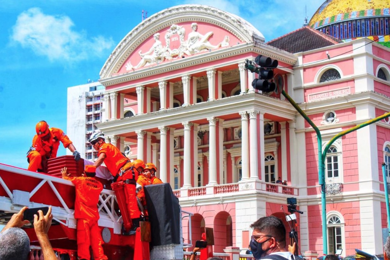 Foto: Jander Robson / Portal do Holanda