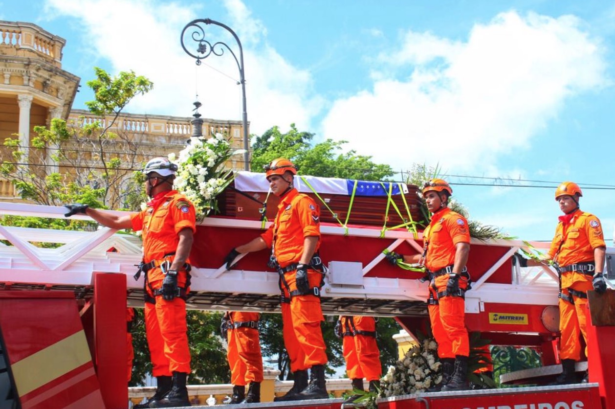 Foto: Jander Robson / Portal do Holanda