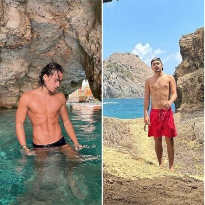 Foto: Reprodução Instagram