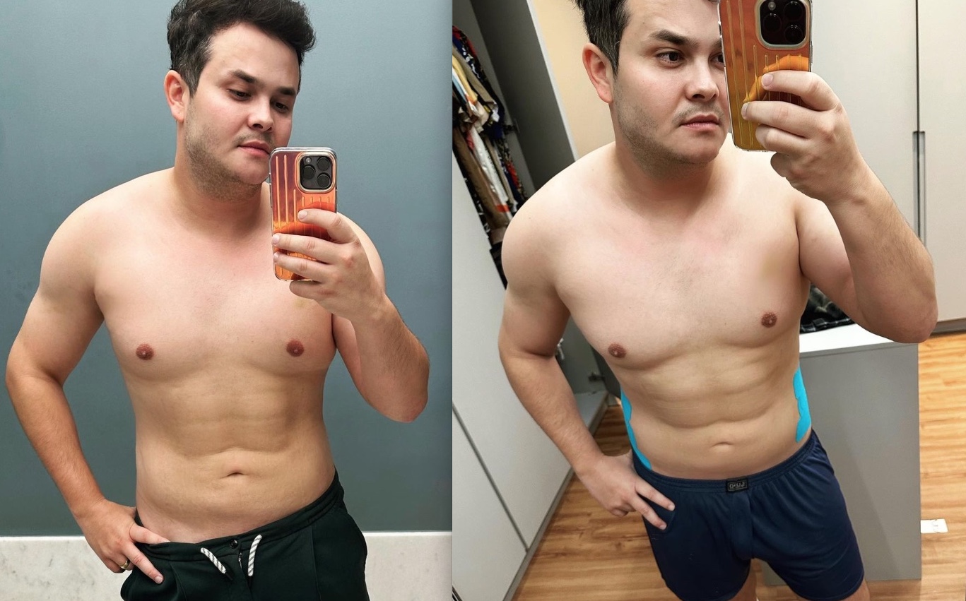 Foto: Reprodução/Instagram