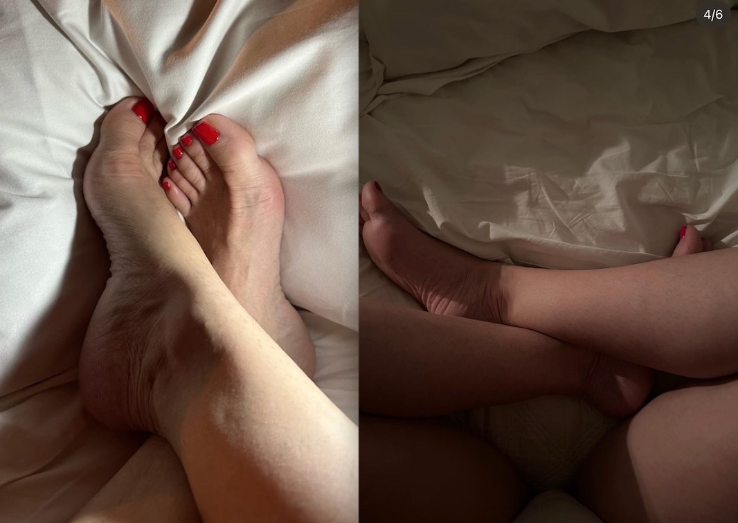 Foto: Reprodução/Instagram