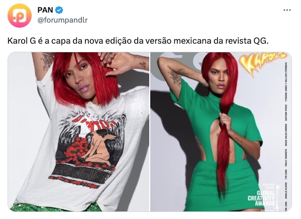 Imagem: Reprodução/Twitter