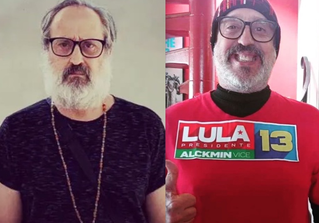 Fotos: Reprodução/Instagram