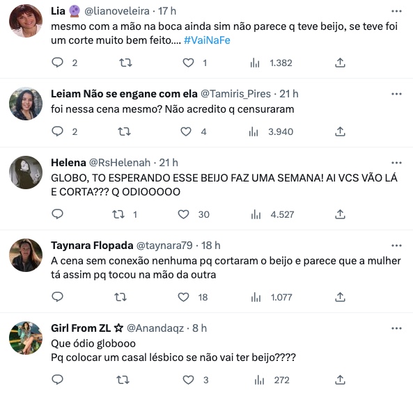 Imagem: Reprodução/Twitter