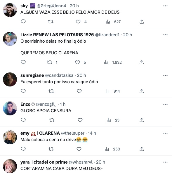 Imagem: Reprodução/Twitter