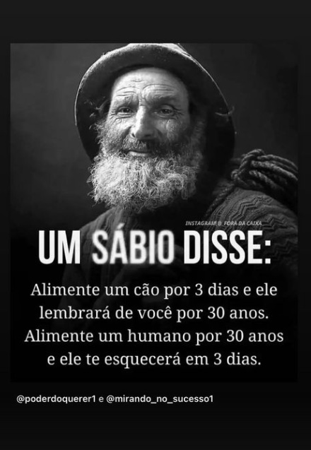 Imagem: Reprodução/Instagram