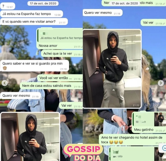 Imagem: Reprodução/Instagram