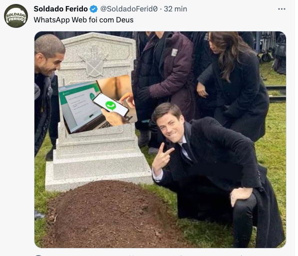 Imagem: Reprodução/Twitter