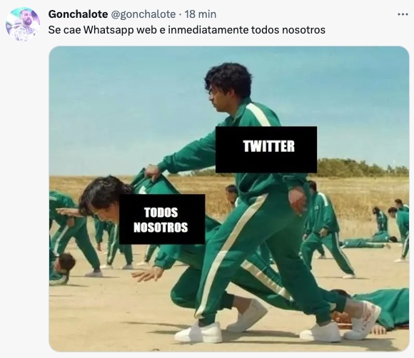 Imagem: Reprodução/Twitter