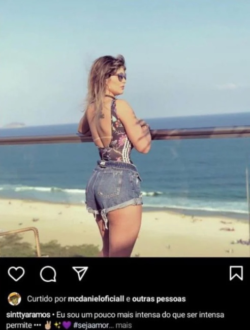 Imagem: Reprodução/Instagram