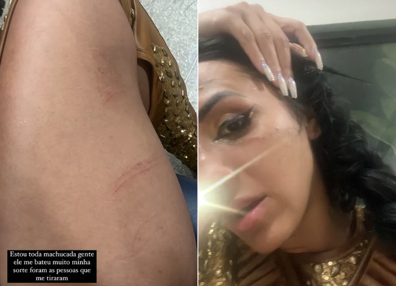 Foto: Reprodução Instagram