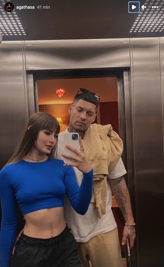 Foto: Reprodução/Instagram