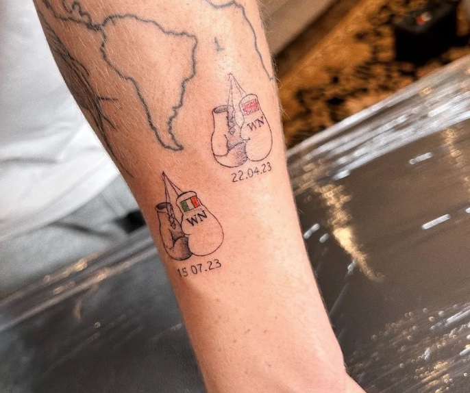 Foto: Reprodução/Instagram