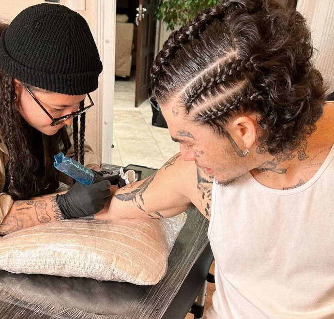 Foto: Reprodução/Instagram