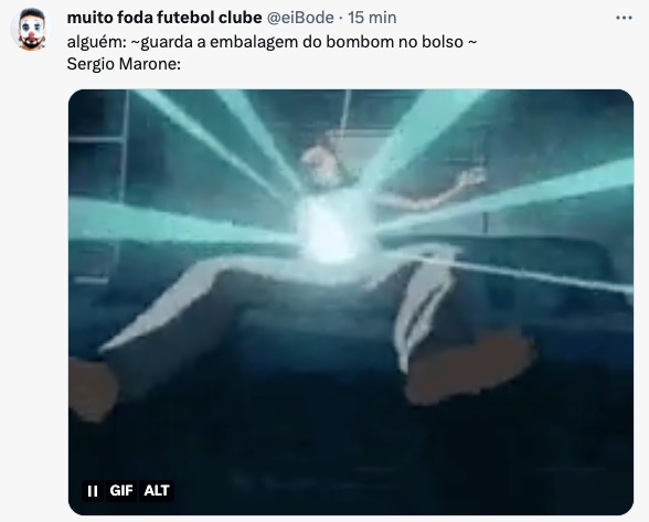 Imagem: Reprodução/Twitter