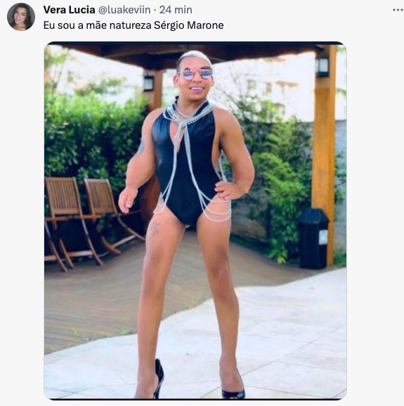 Imagem: Reprodução/Twitter