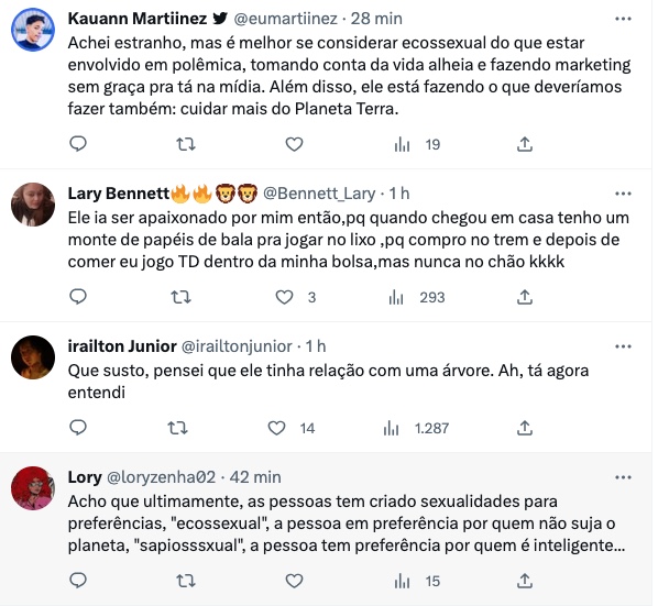 Imagem: Reprodução/Twitter