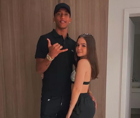 Foto: Reprodução/Instagram