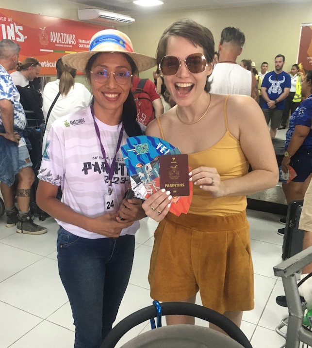 Fotos: Divulgação/Amazonastur