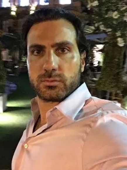  Abdul Fares - Foto: Reprodução/Instagram