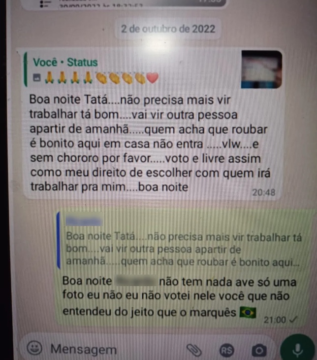 Foto: Reprodução