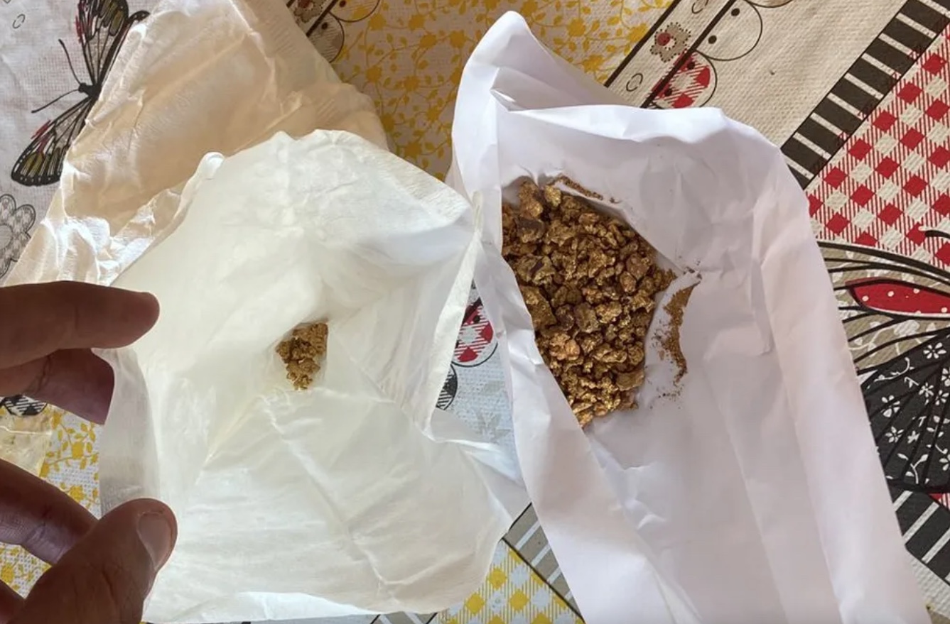 Foto: Divulgação / Polícia Federal