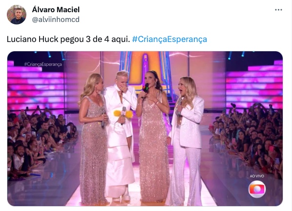 Imagem: Reprodução/Twitter