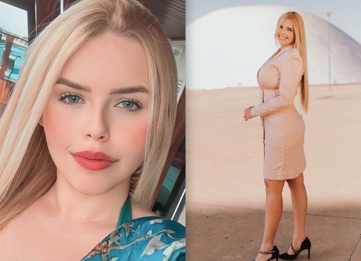 Fotos: Reprodução/Instagram