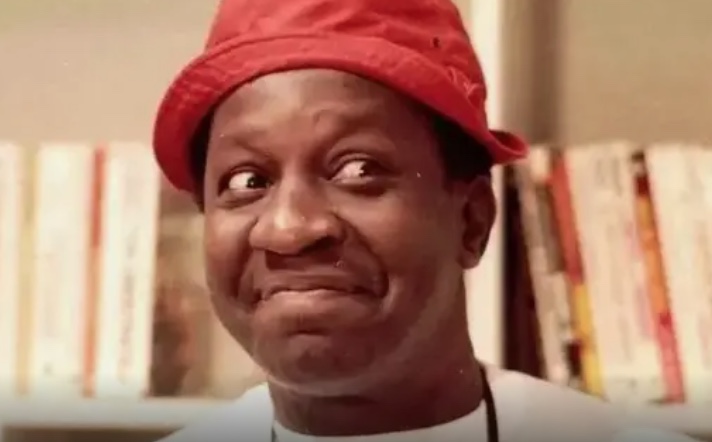 Mussum - Foto: Divulgação/TV Globo