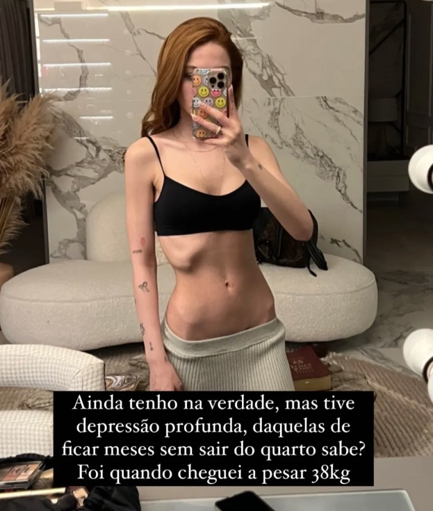 Imagem: Reprodução/Instagram