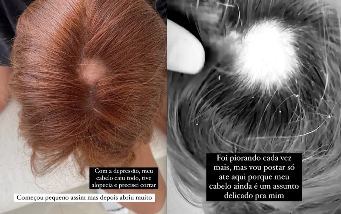 Imagens: Reprodução/Instagram