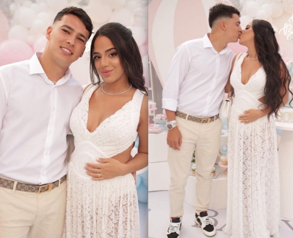 Imagens: Reprodução/Instagram