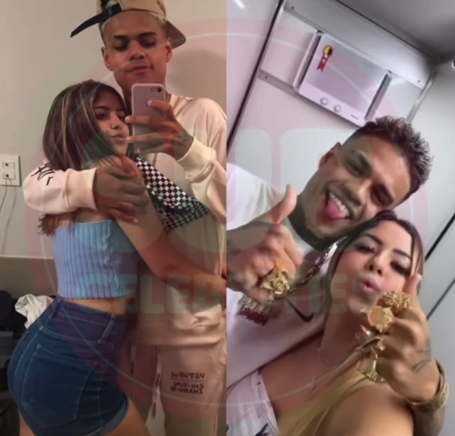 Imagens: Subcelebrities