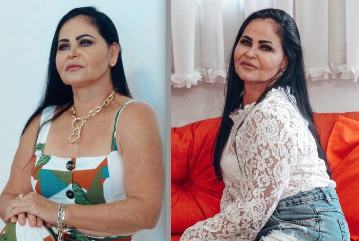 Fotos de Maria Costa em 2020 - Fotos: Reprodução/Instagram