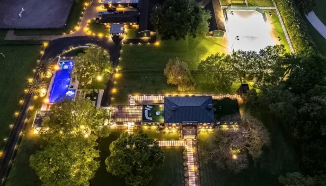 Foto: Eric Igualada/ONE Sotheby's International Realty/TMZ