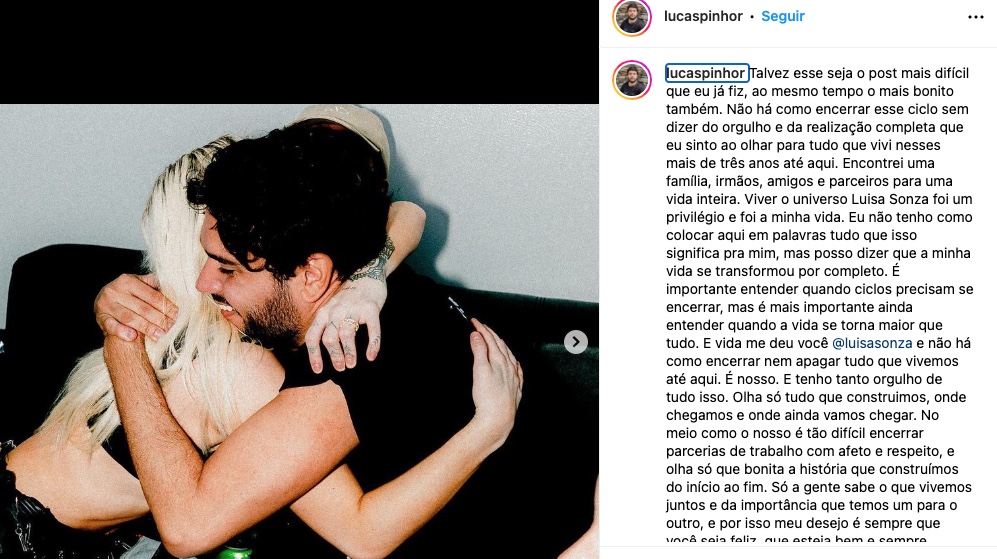 Imagem: Reprodução/Instagram