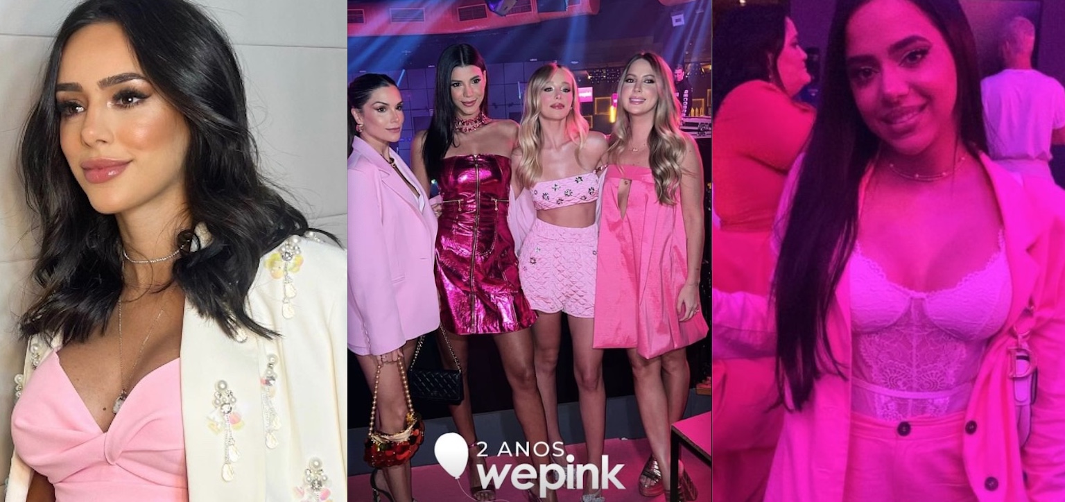 Imagens: Reprodução/Instagram