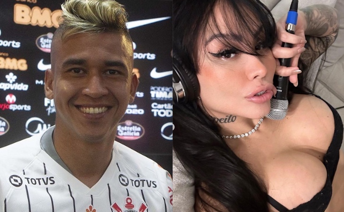 Fotos: Daniel Augusto Jr - Agência Corinthians/Instagram