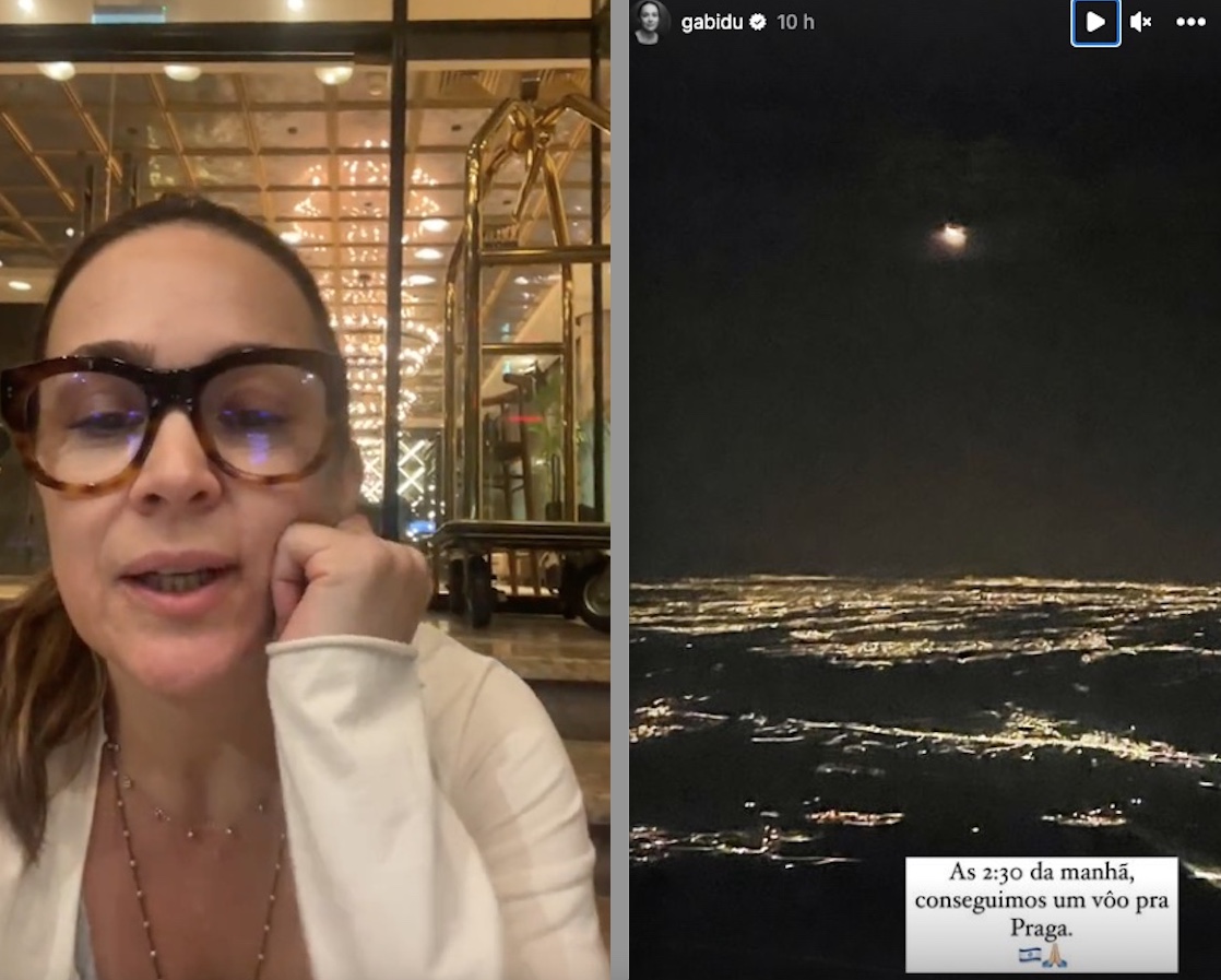 Imagem: Reprodução/Instagram