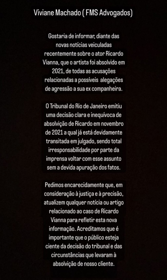 Imagem: Reprodução/Instagram