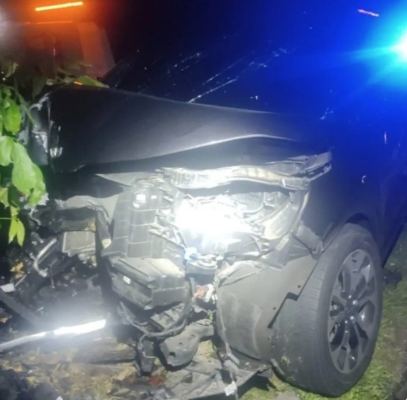 Foto: Divulgação PRF