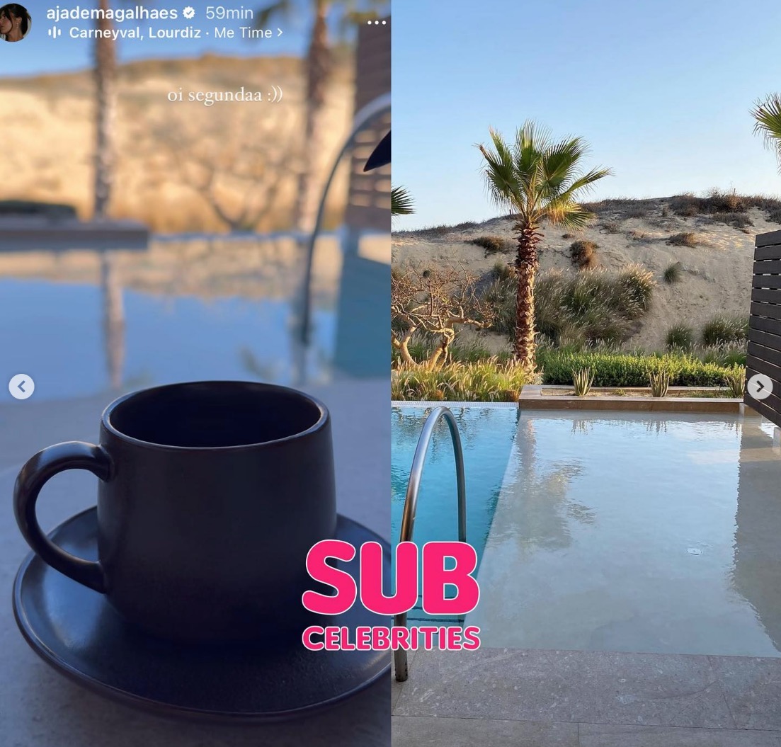 Foto: Reprodução Instagram