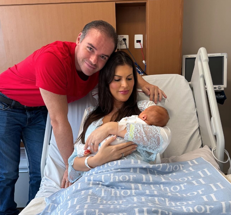 Foto: Reprodução/Instagram