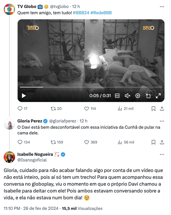 Imagem: Reprodução/ Twitter
