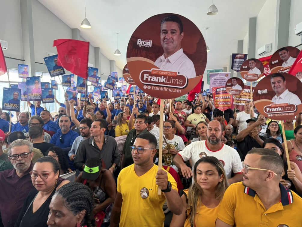 Foto: Neto Silva/Portal do Holanda