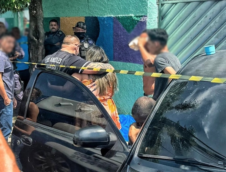 Foto: Jander Robson/Portal do Holanda