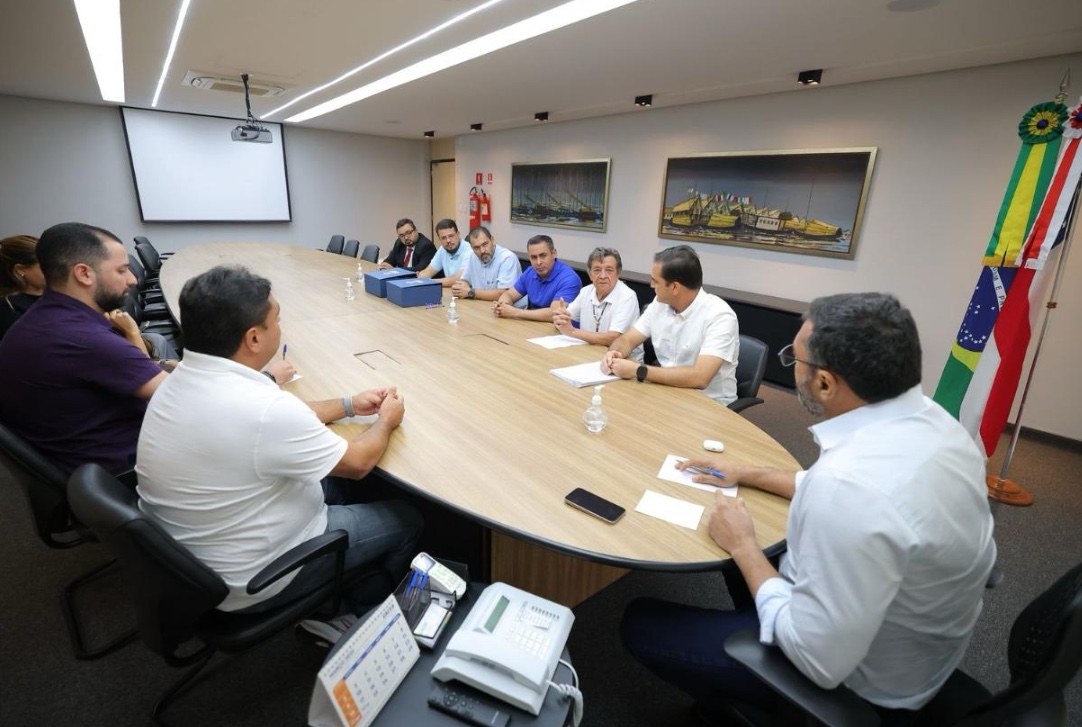 Foto: Diego Peres/Secom