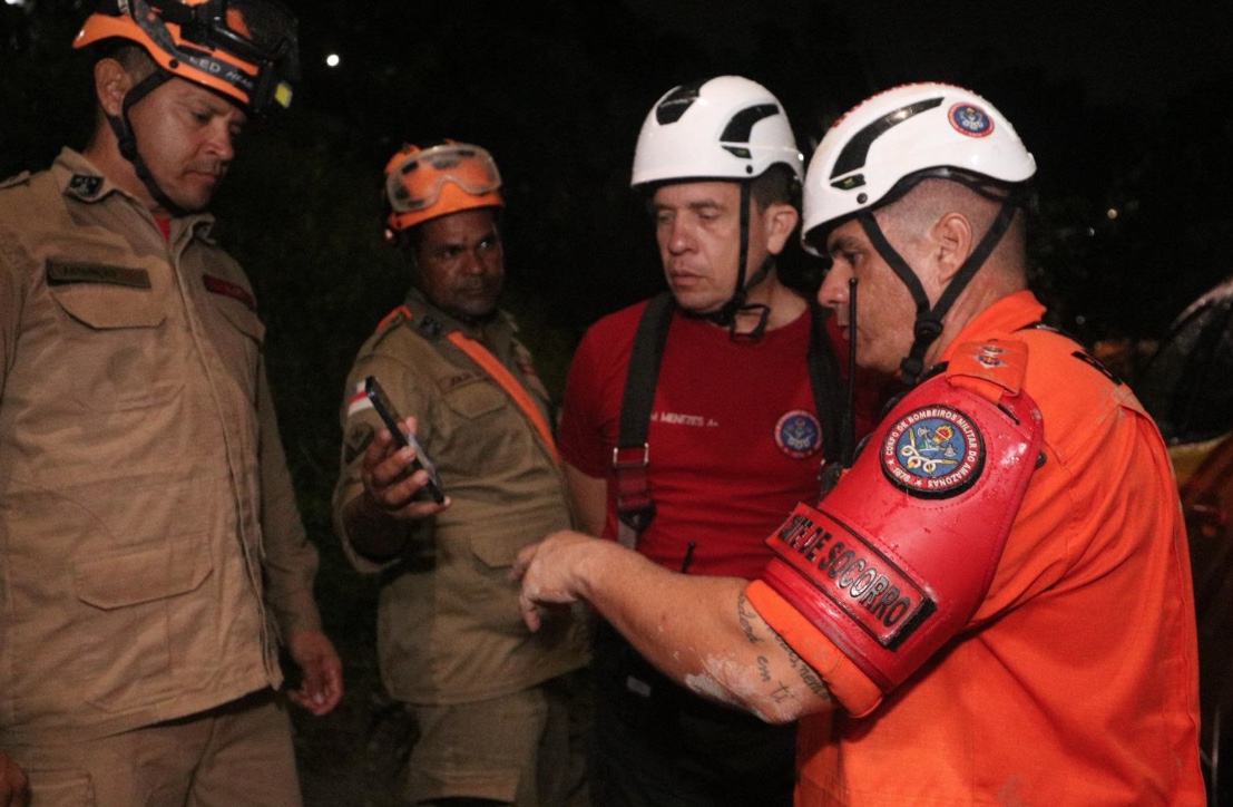 Foto: Divulgação/Secom