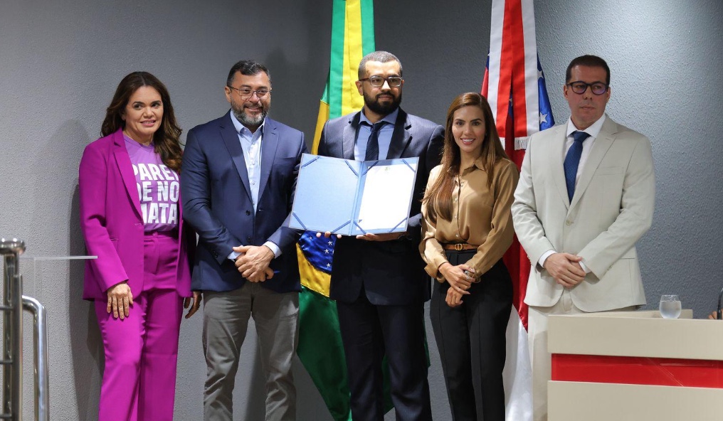 Foto: Divulgação/Secom